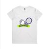 Maple Tee Thumbnail