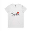 Maple Tee Thumbnail