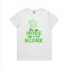 Maple Tee Thumbnail