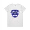 Maple Tee Thumbnail