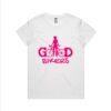 Maple Tee Thumbnail