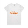 Maple Tee Thumbnail