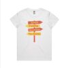 Maple Tee Thumbnail