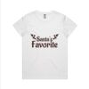 Maple Tee Thumbnail