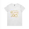 Maple Tee Thumbnail