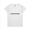 Maple Tee Thumbnail