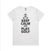 Maple Tee Thumbnail