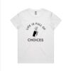 Maple Tee Thumbnail