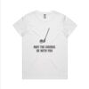 Maple Tee Thumbnail