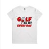 Maple Tee Thumbnail