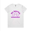 Maple Tee Thumbnail