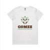 Maple Tee Thumbnail