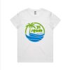 Maple Tee Thumbnail
