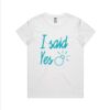 Maple Tee Thumbnail