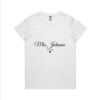 Maple Tee Thumbnail