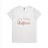 Maple Tee Thumbnail