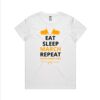 Maple Tee Thumbnail
