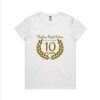 Maple Tee Thumbnail