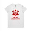 Maple Tee Thumbnail