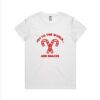 Maple Tee Thumbnail