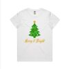 Maple Tee Thumbnail