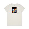 AS Colour - Maple Organic Tee Thumbnail