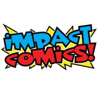 Impact Comics Swag Shop Thumbnail